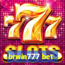 brwin777 bet